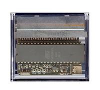 vsilay GBxCart RW Reader Writer & Flasher Cartucho Adaptador de Respaldo Retro Juego Accesorio Compatible para GB GBA GBC Consola de Juegos