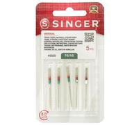 VSM - Agujas de coser universales N202009 M502 (5 unidades)
