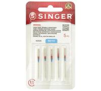 VSM - Agujas de coser universales N202014 M502 (5 unidades)