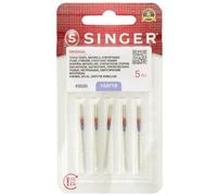 VSM - Agujas de coser universales N202016 M502 (5 unidades)