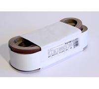 VSM KK711T 100x Banda De Lijado De Óxido De Aluminio Para Metal K120 13x610 Mm