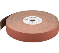 VSM Rollo de cuerpo marrón, 40 mm x 50 m, K240 KK 114 F, 1 unidad