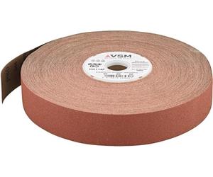 VSM Rollo de cuerpo marrón, 40 mm x 50 m, K40 KK 114 F, 1 unidad.