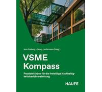 VSME-Kompass: Praxisleitfaden für die freiwillige Nachhaltigkeitsberichterstattung nach VSME