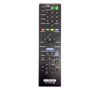 Vsnetwork Mando a distancia de repuesto RM-ADP090 compatible con Sony Blu-Ray DVD Home Cinema System Home Theater BDV-E3100 BDV-E6100 BDV-E2100 BDV-E4100 BDV-EF1100, no programación