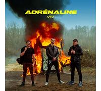 Vso - Adrenaline