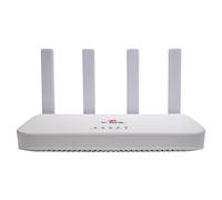 VSOL HG3110AX-XGS V-SOL Router ONT Wi-Fi 6 - 1X PON 1x LAN RJ45 2.5GE 3x LAN RJ45 GE 1x RJ11 - 802.11ax 2x2 doble banda 2.4 y 5