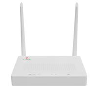 VSOL V2804AC-A V-SOL Router ONT Wi-Fi 5 AC1200 - 1X PON 4x LAN RJ45 10/100/1000Mbps 1x USB3.0 - 802.11ac 2x2 doble banda 2.4 y
