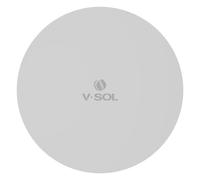 VSOL VSOL-V2801AX30C-A V-SOL - XPON AP Omnidireccional Wi-Fi 6 - 1X PON ( PoF ) 1x LAN RJ45 10/100/1000Mbps - 802.11ax 2x2 do