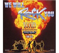 VSOP 6-A kind of magic