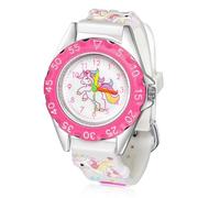 Vspek Reloj Digital Multifunción para Niños de 3 a 12 años, Pulsera Digital