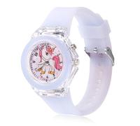 Vspek Reloj Digital Multifunción para Niños de 3 a 12 años, Pulsera Digital con Funciones