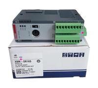 VSPPJYFG 1 Controlador de relé de Salida de Entrada XBM-DR16S 8.