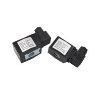 VSPPJYFG 1 Tapa de válvula solenoide, Bobina de válvula Completamente Cerrada IP65, G3/8", G1/2", G3/4", G1, G1-1/4, G1-1/2, G2, CA 220 V, CC 12 V, 24 V(Ac110)