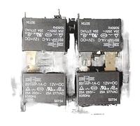 VSPPJYFG 10 unidades/lote Hot New Relay 891WP-1A-C-12VDC 891WP-1A-C 12VDC 891WP1AC 12VDC DC12V 25A SONGCHU DIP4