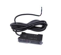 VSPPJYFG Amplificador de Sensor fotoeléctrico de Fibra óptica N22 E3X-NA11 EX-DN10 for Haz difuso reflejado con Pantalla Digital Dual NPN rápido FS-N18N(E3x-na11)