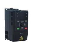 VSPPJYFG Convertidor de accionamiento de CA for inversor de Control de Velocidad del Motor 220V 380V Entrada 1hp 2hp 3hp VFD frecuencia Variable 0,4-7,5kw(3KW,3PH380V-3PH380V)