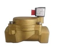 VSPPJYFG Normalmente Cerrada DN50 8240700.9101 BUSCHJOST NORGREN VÁLVULAS SOLENOIDES Cilindro