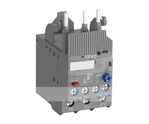 VSPPJYFG TF42-2.3 TF42-3.1 TF42-4.2 TF42-5.7 TF42-7.6 TF42-10 TF42-13 TF42-16 TF42-20 TF42-24 TF42-29 TF42-35 TF42-38 Relés de sobrecarga(TF42-10)