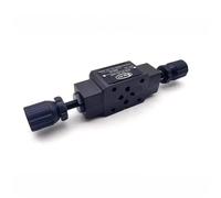 VSPPJYFG Válvula de Control direccional solenoide HF3H-WY-40K-025B Válvula hidráulica