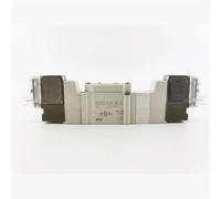 VSPPJYFG Válvula solenoide SY3520-5LOU-M5-Q, electroválvula, componente neumático, 2 Posiciones, Rosca Simple M5, tubería