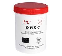 VSR 8000400610 O-Fix-C - Limpiador espacial para vitrocerámicas (250 g)