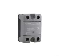 VSR8 Relay de estado sólido DC-AC 4000 V IP20 para calefacción iluminación