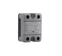 VSR8 Relay de estado sólido DC-AC 4000 V IP20 para calefacción iluminación