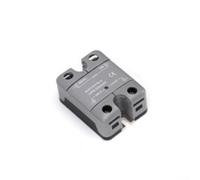VSR8 Relé de estado sólido multifuncional DC controlado AC interruptor de voltaje cero IP20 protección para automatización industrial sistemas de calefacción y electrodomésticos (VSR8-80DA48Z)