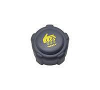 VSREI Tapón del Depósito de Líquido Refrigerante Coche, Tapón del Depósito de Anticongelante, Tapón Líquido Refrigerante, Compatible con RENAULT NISSAN, Micra Note Qashqai NV200 etc, OEM:8200048024