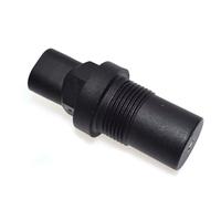 VSS Sensor velocidad Compatible Con Chevrolet Para Avalanche 2007-2010 Para 1500 2500 2002-2006 Sensor Velocidad Vehículo VSS + Conector Flexible 12376520 88984527 89048421(Only sensor)