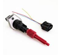 VSS Sensor velocidad Compatible Con VW Para Bora Para Variant Para 4Motion 1999-2005 Sensor Velocidad Vehículo Cable Conector Flexible 1H0919149A SU5457 SEB2111 48296 366131 359003410460