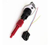 VSS Sensor velocidad Compatible Con VW Para Cabrio Para Polo 1995-2001 Sensor Velocidad Vehículo Cable Conexión Flexible 1H0919149A SU5457 SEB2111 48296 366131 359003410460