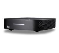 VSSL A.1 - Amplificador estéreo hi-fi integrado, Spotify, Deezer, Apple Music, Tidal