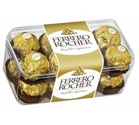 VSTAR Ferrero Rocher - Caja de chocolate (16 piezas, 200 g)