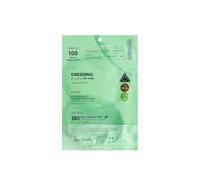 VT - 100 2Step Hydrogel Mask - 1pieza - 100 Reti-A Reedle Shot