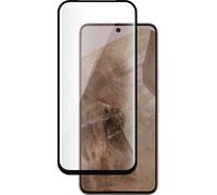 Protector de pantalla para Google Pixel 8a en Cristal templado 2.5D 9H MFG