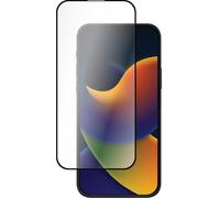 Protector de pantalla 2.5D oleofóbico con SmartFrame™ para Apple iPhone 15 Plus
