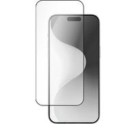 BigBen, Protector de pantalla para iPhone 16 Pro Max en vidrio templado 2.5D 9H