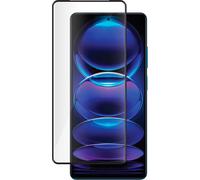 BigBen Connected, Cristal templado protector para Redmi Note 12 Pro Plus