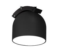 VT-41112-B - Foco led para riel (plástico, 12 W, 800 lúmenes, 3000 K, modelo Nº)
