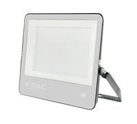 VT-44003 PROYECTOR LED MONTURA NEGRA 300W NW 4000K 238256