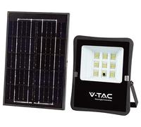 VT-55050 50W LED Foco Solar 4000K - VT-55050 6965