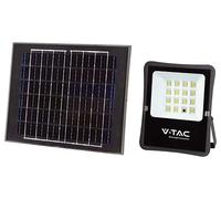 VT-55100 100W LED Solar Foco 4000K-VT-55100 6967