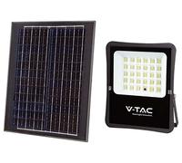 VT-55300 300W LED Foco Solar 6400K - VT-55300 6970
