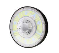 VT-9119 100 W LED HIGHBAY WITH MEANWELL DRIVER COLORCODE:4000K DIMMABLE (200LM/WATT),5YRS WARRANTY