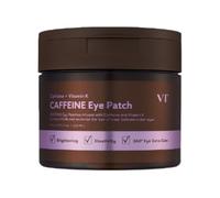 VT - Caffeine Eye Patch - 110ml/60parches