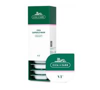 VT - Cica Capsule Mask - 7.5g x 10piezas