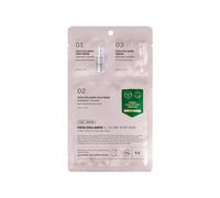 VT - Cica Collagen All In One 3Step Mask - 1.5g*2 + 25g