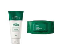 VT - Cica Mild Cleansing Set